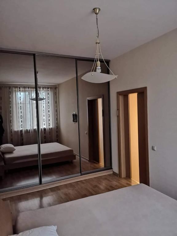 Апартаменты Raudondvario butas I Каунас