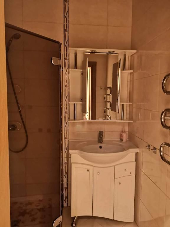 Апартаменты Raudondvario butas I Каунас