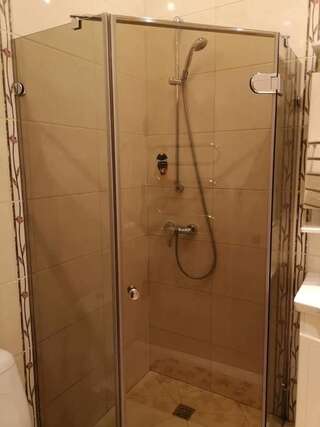 Апартаменты Raudondvario butas I Каунас Апартаменты-14