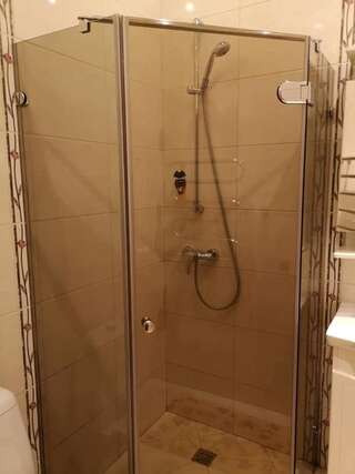 Апартаменты Raudondvario butas I Каунас Апартаменты-6