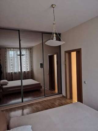 Апартаменты Raudondvario butas I Каунас Апартаменты-8