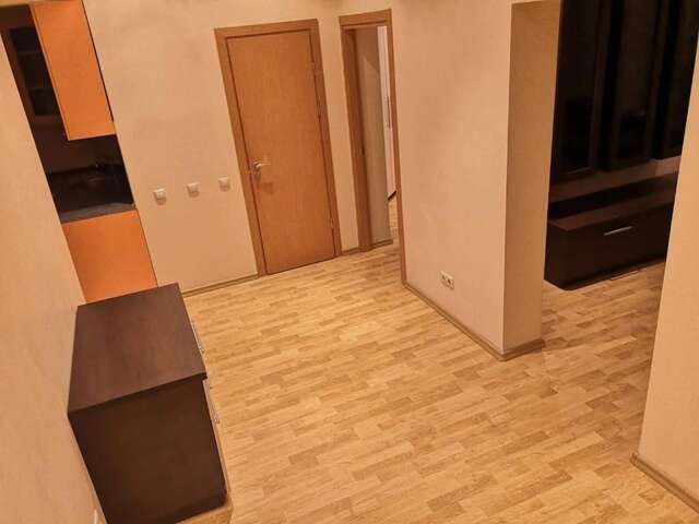 Апартаменты Raudondvario butas I Каунас-13