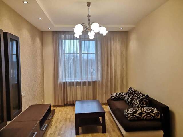 Апартаменты Raudondvario butas I Каунас-6