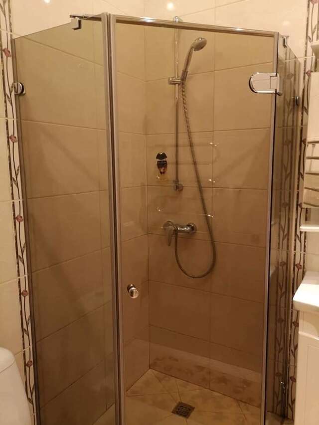 Апартаменты Raudondvario butas I Каунас-8