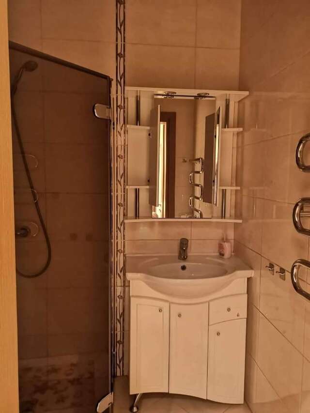 Апартаменты Raudondvario butas I Каунас-9